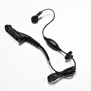Motorola Mag One Headset med inline PTT