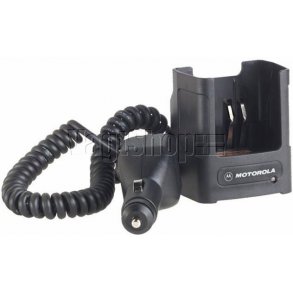 Motorola Autolader til DP1400/GP300