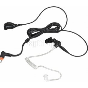Motorola Diskret Headset til SL1600