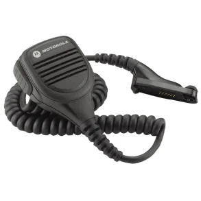 Motorola monofon