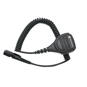 Motorola monofon til MTP-3000-serien