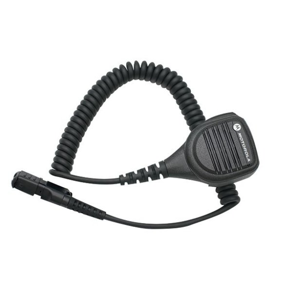 Motorola monofon til MTP-3000-serien