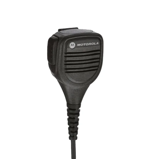 Motorola monofon til DP-2000e+DP-3000e