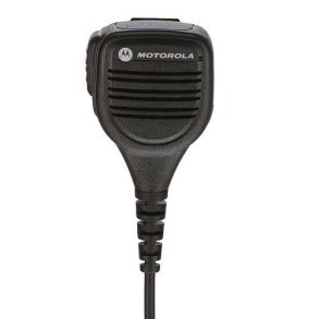 Motorola monofon til DP