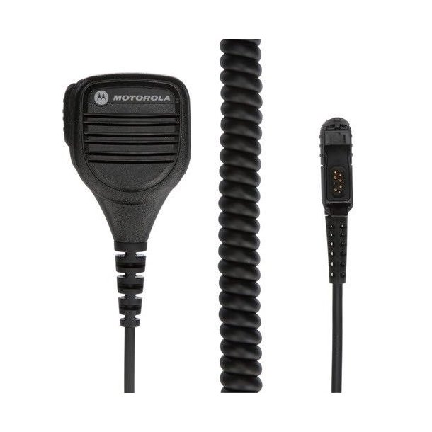 Motorola monofon til DP