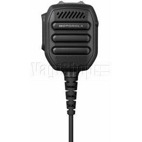 Motorola Remote Speaker Microphone (RSM)