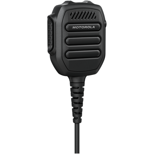 Motorola RM730 monofon til R7/MXP