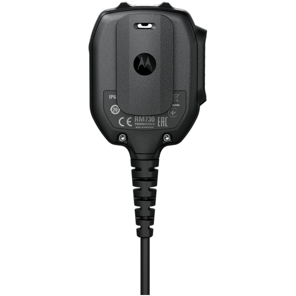 Motorola RM730 monofon til R7/MXP