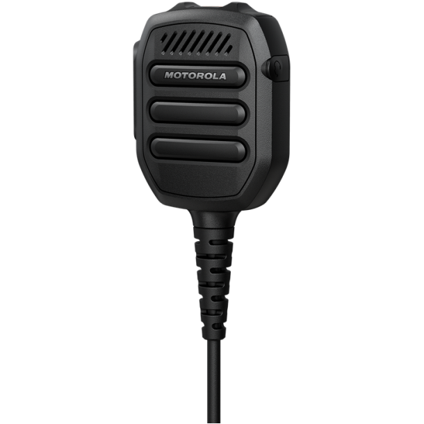 Motorola RM730 monofon til R7/MXP