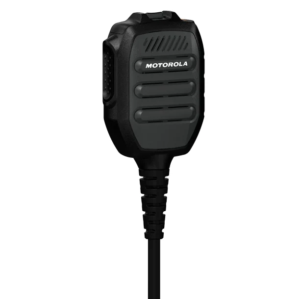 RM750Ex Remote Speaker Microphone