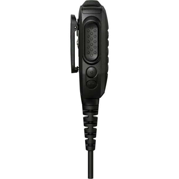 RM750Ex Remote Speaker Microphone