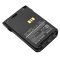 Originalt batteri til Motorola DP3441