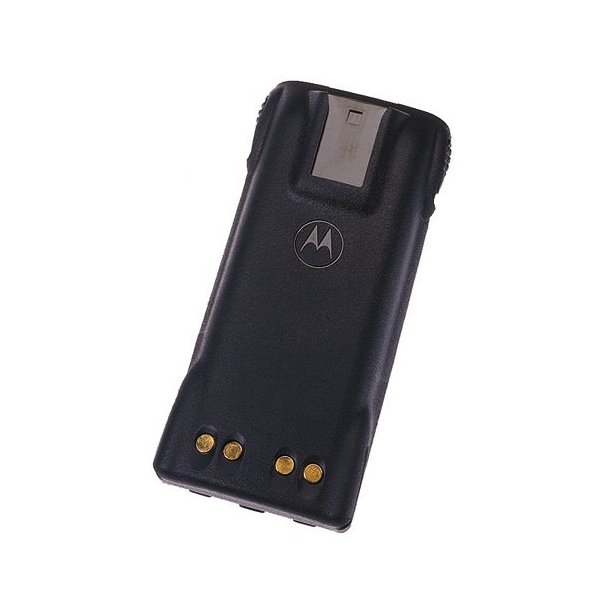 Motorola Ni-MH batteri 1500 mAh (RoH)