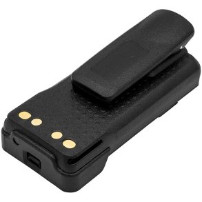 Motorola Li-Ion batteri til DP-serien