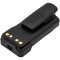 Motorola Li-Ion batteri til DP-serien