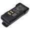 Originalt batteri til Motorola DP2400/DP2600
