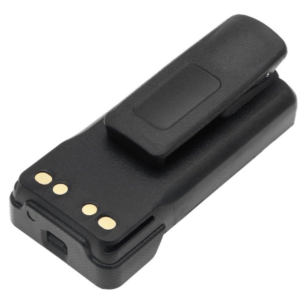 Originalt batteri til Motorola DP2400/DP2600