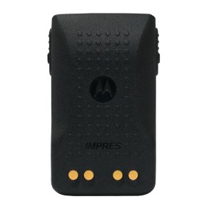 Motorola IMPRES Li-Ion 3000 mAh CE Batteri