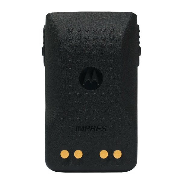 Motorola IMPRES Li-Ion 3000 mAh CE Batteri