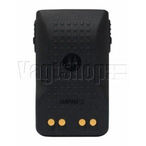 Motorola IMPRES Hi-Cap Li-Ion 2450 mAh Batteri