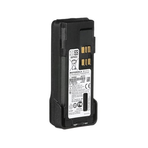 Motorola IMPRES Hi-Cap Li-Ion 2450 mAh Batteri
