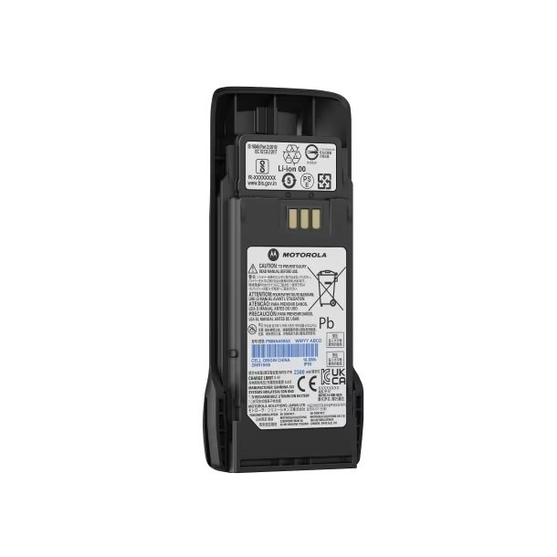 Motorola Li-Ion 2300 mAh IP55 batteri