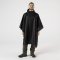 Helikon-Tex Letvgts Poncho - sort