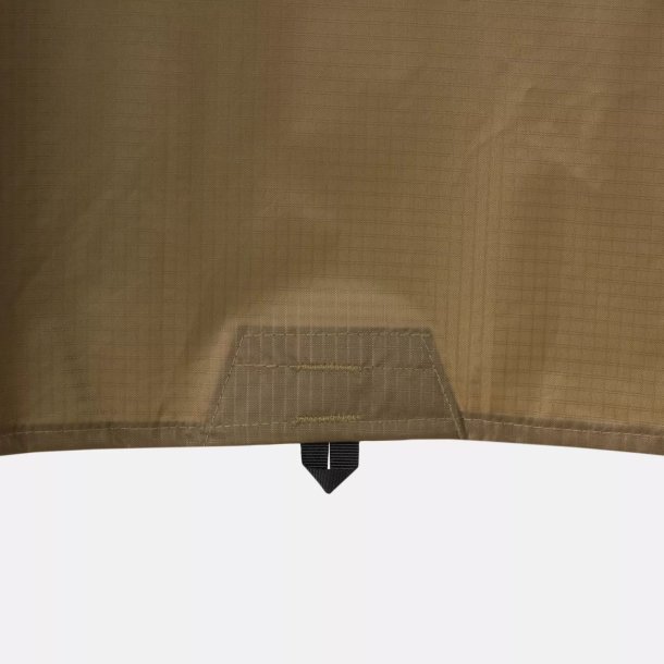 Helikon-Tex Letvgts Poncho - sort