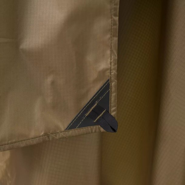 Helikon-Tex Letvgts Poncho - sort