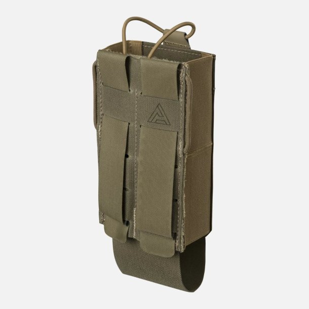 Direct Action Universal Radio Pouch - sort