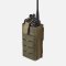 Direct Action Universal Radio Pouch - sort