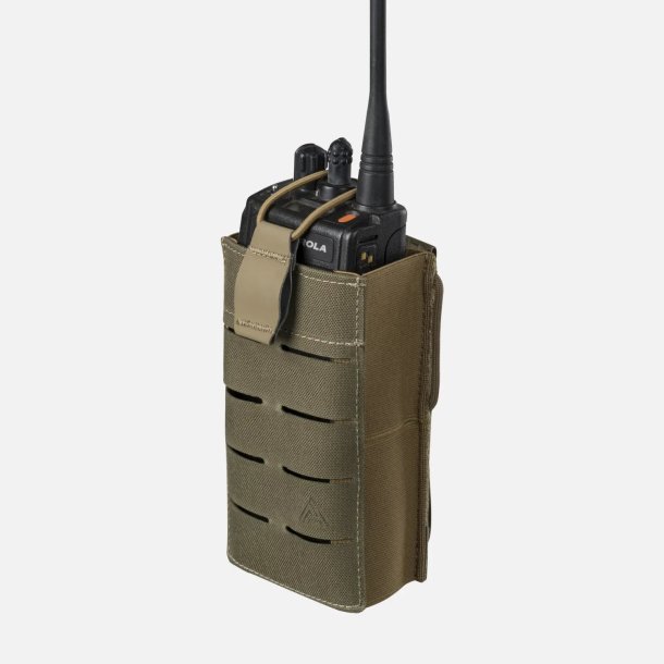 Direct Action Universal Radio Pouch - sort