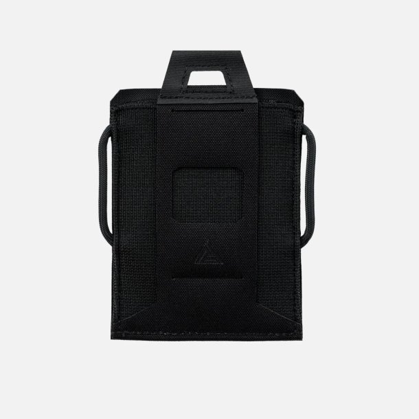 Direct Action Single Flat Magazine Pouch - sort