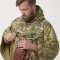 Helikon-Tex Swagman Roll Poncho - multicam