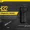 Nitecore NTH32 Tactical Holster