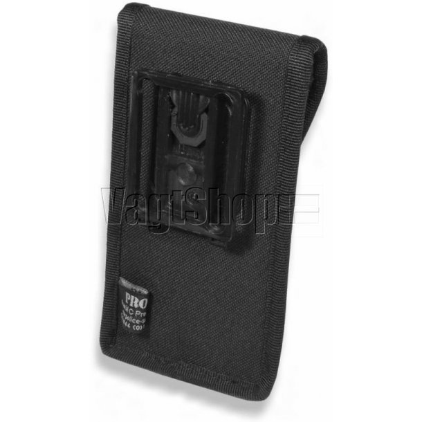 Smartphone Pouch med Klick Fast
