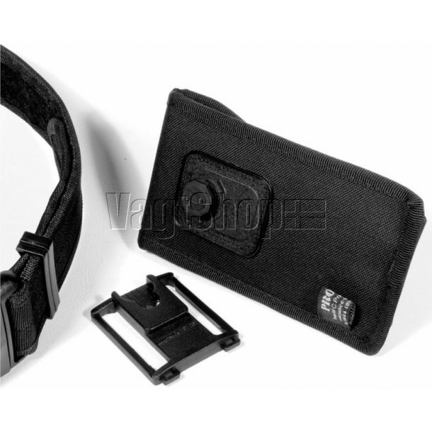 Smartphone Pouch med Klick Fast