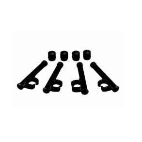 Peltor Guide with friction (4 pak)