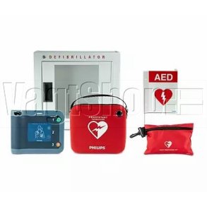 Philips FRx hjertestarter