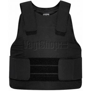 PGD Ultra Skud- og stiksikker vest NIJ Level IIIA + Stab 1