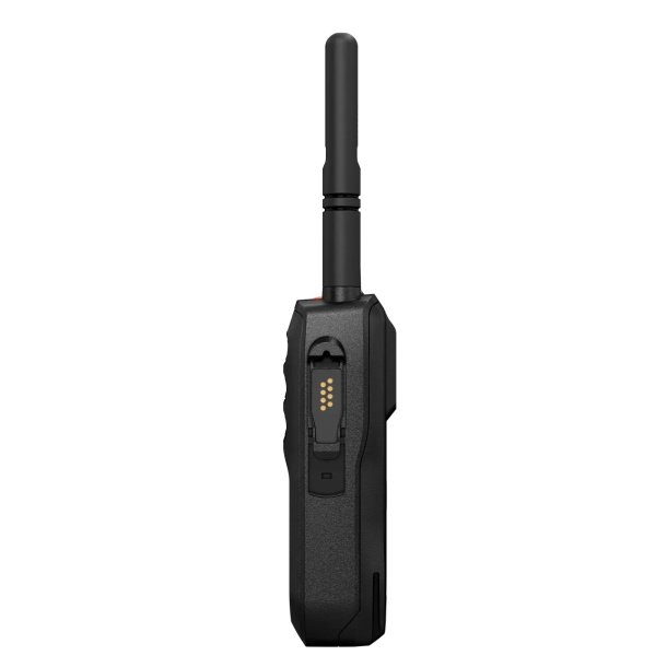 Motorola R5 - UHF (400-512 MHz) - med Li-Ion batteri - uden lader