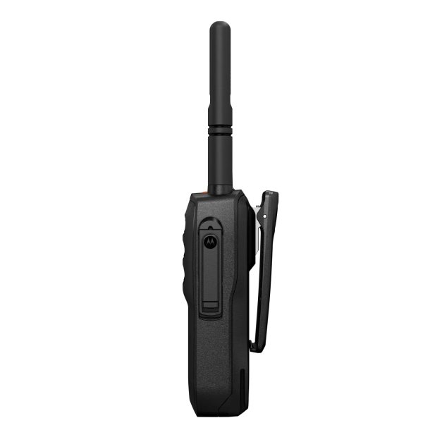 Motorola R5 - UHF (400-512 MHz) - med Li-Ion batteri - uden lader