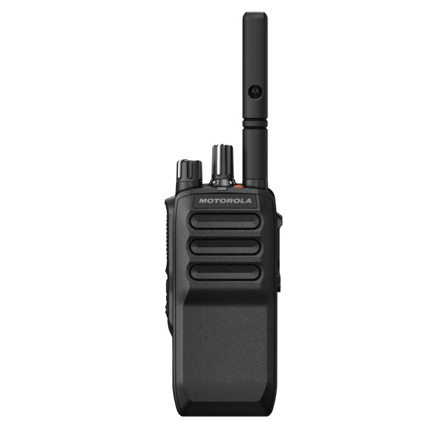 Motorola R5 - UHF (400-512 MHz) - med Li-Ion batteri - uden lader