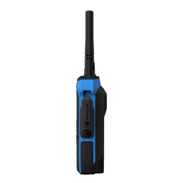 Motorola R7Ex - UHF (400-470 MHz) - med Li-Ion batteri - uden lader