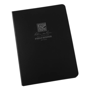 Rite in the Rain Ring Binder &frac12;