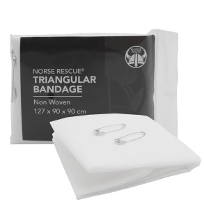 Norse Rescue Trekantet bandage