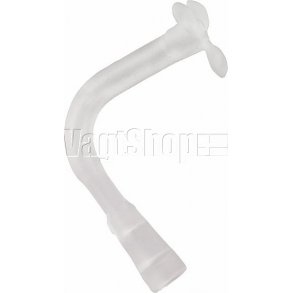 Motorola Commport Ear Tubes - 10 stk.