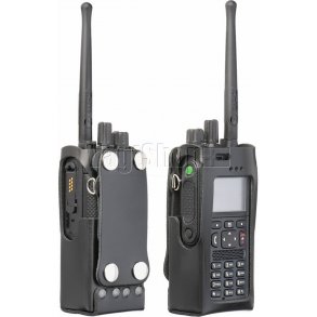 Peter Jones L�dertaske til MTP3250 m. b�lteloop