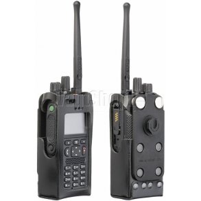 Peter Jones Ldertaske til MTP3250 m. Klick-Fast