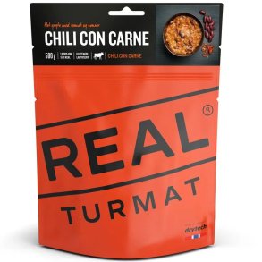 Real Turmat - Chili Con Carne